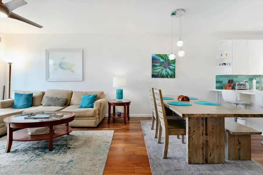 3950 Kalai Waa St #A 101, Kihei, HI 96753 - #2