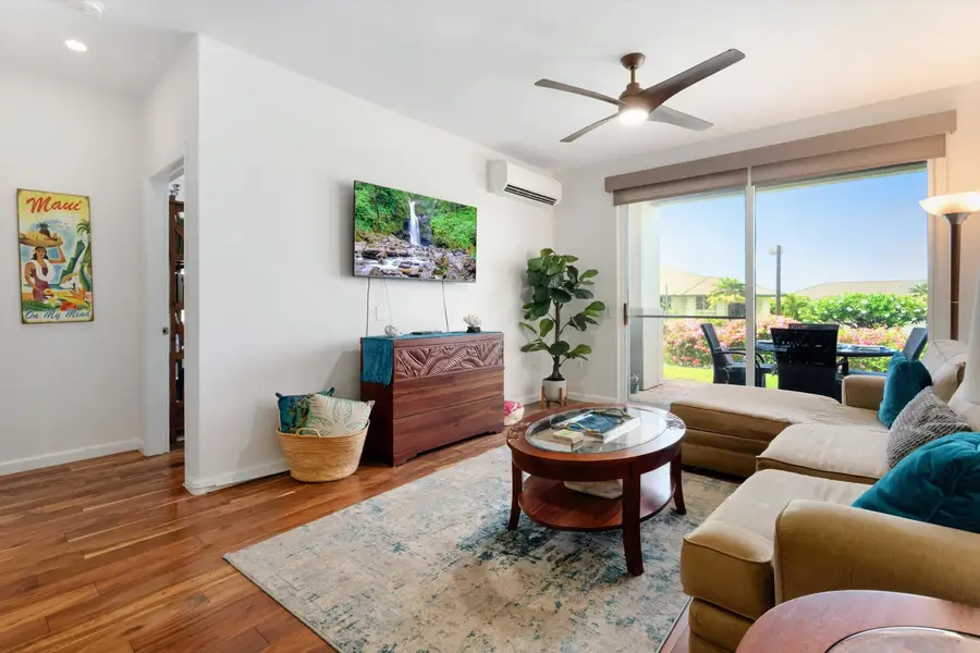3950 Kalai Waa St #A 101, Kihei, HI 96753 - #3