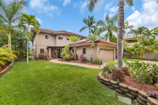 390 Pualoa Nani Pl #545, Kihei, HI 96753