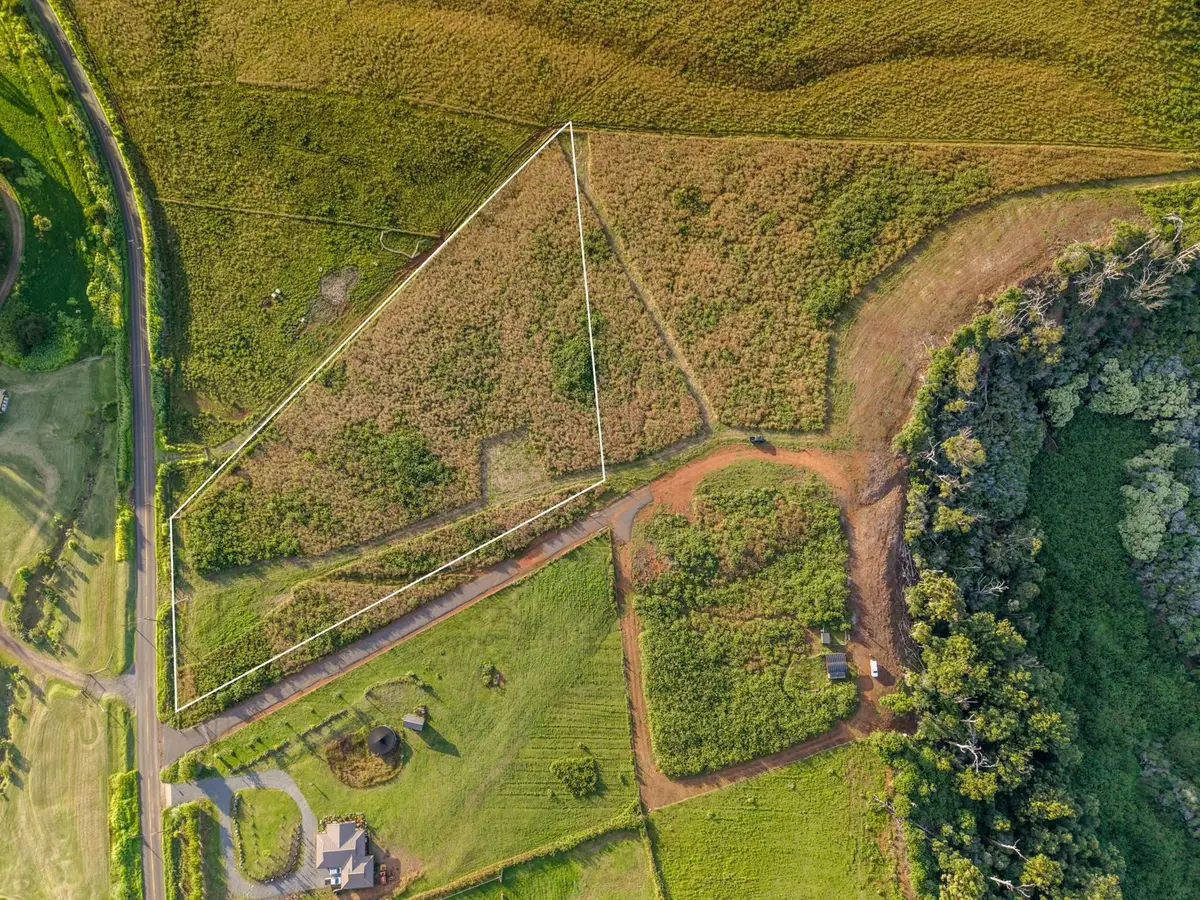 93 Piiholo Rd #B, Makawao, HI 96768 - #1