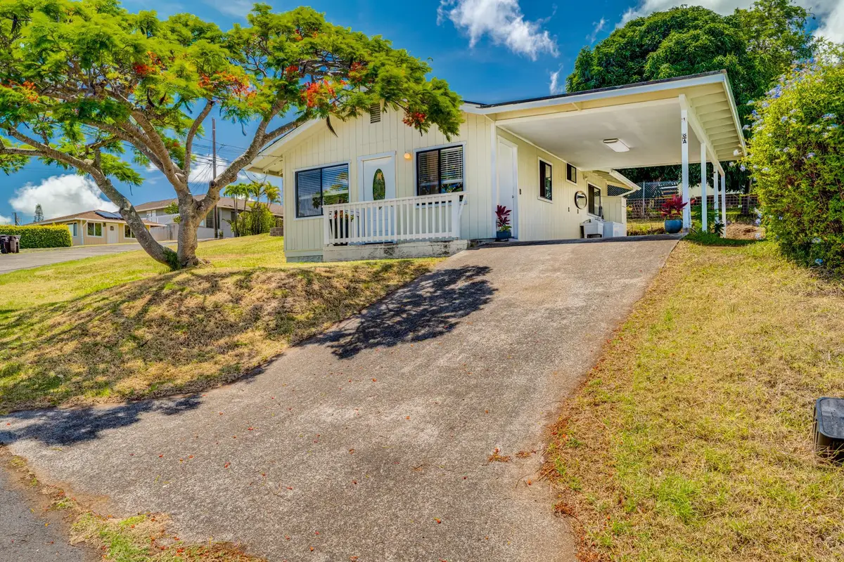 1018 Ulele St #Unit B, Makawao, HI 96768 - #1