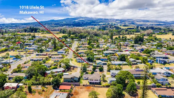 1018 Ulele St #Unit B, Makawao, HI 96768