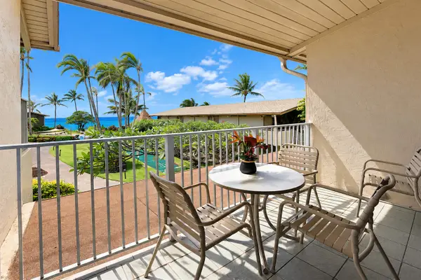 5315 Lower Honoapiilani Rd #B208, Lahaina, HI 96761