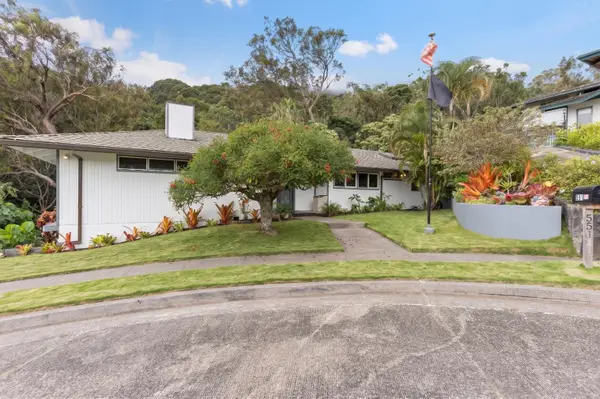 551 Polulani Dr, Wailuku, HI 96793