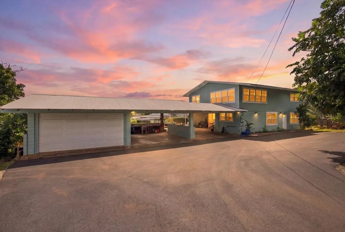1605 Piihana Rd, Wailuku, HI 96793 - #1