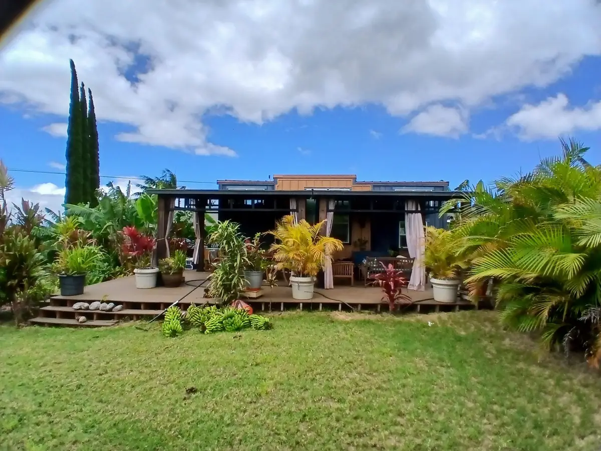 845 Puapana Pl, Makawao, HI 96768 - #1