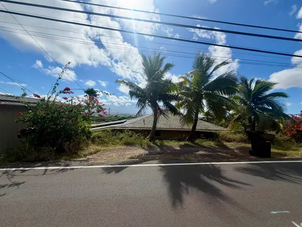 364 Liholiho St, Wailuku, HI 96793