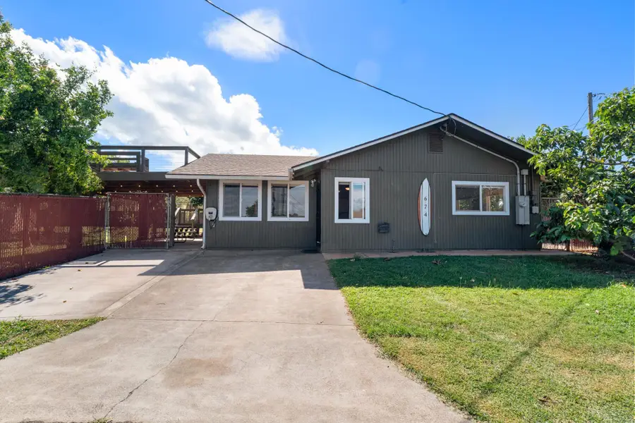 674 Loina Pl, Paia, HI 96779 - #2