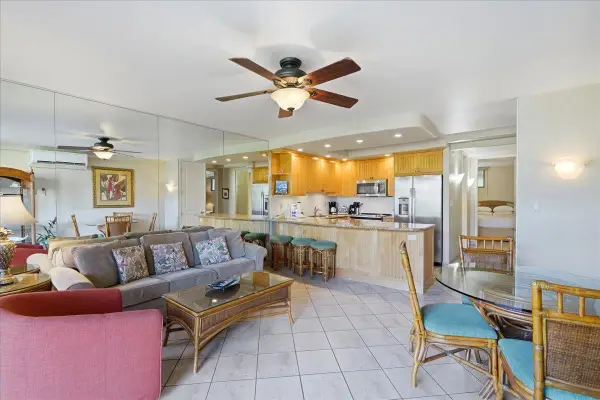 3543 Lower Honoapiilani Rd #J203, Lahaina, HI 96761