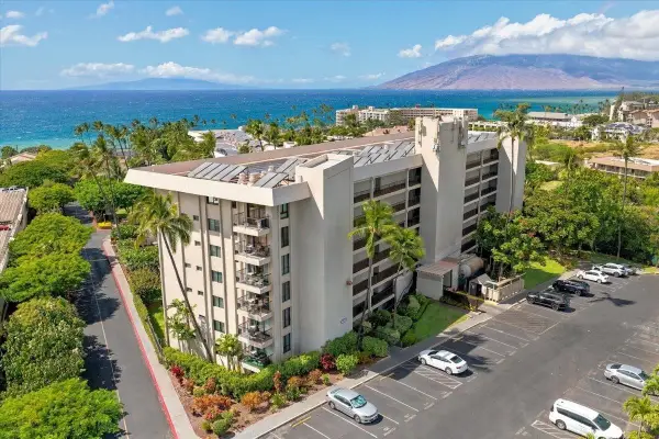 2531 S Kihei Rd #D111, Kihei, HI 96753