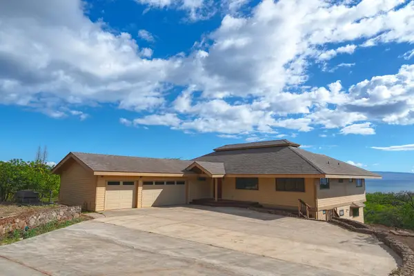 370 Onioni Dr, Kaunakakai, HI 96748