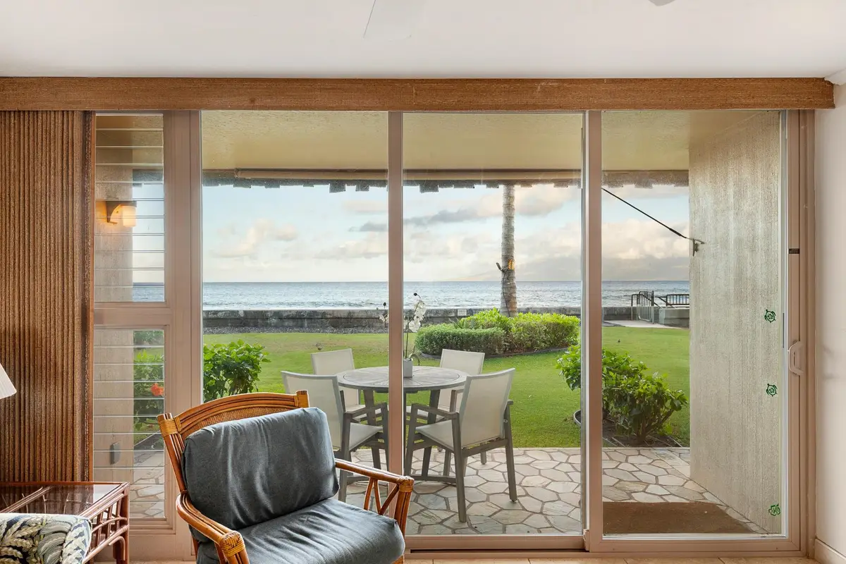 3741 Lower Honoapiilani Rd #102, Lahaina, HI 96761 - #1