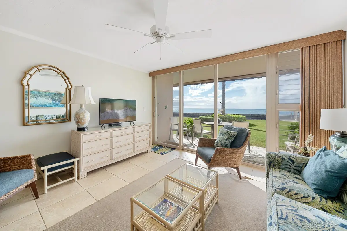 3741 Lower Honoapiilani Rd #103, Lahaina, HI 96761 - #1
