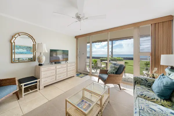 3741 Lower Honoapiilani Rd #103, Lahaina, HI 96761