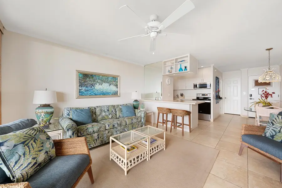 3741 Lower Honoapiilani Rd #103, Lahaina, HI 96761 - #2