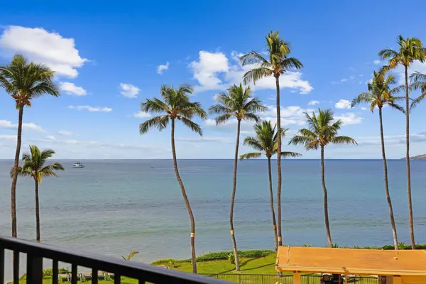 145 N Kihei Rd #406, Kihei, HI 96753
