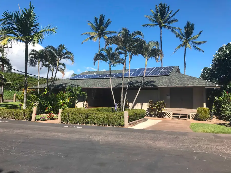 7146 Kamehameha V Hwy #B-304, Kaunakakai, HI 96748 - #2