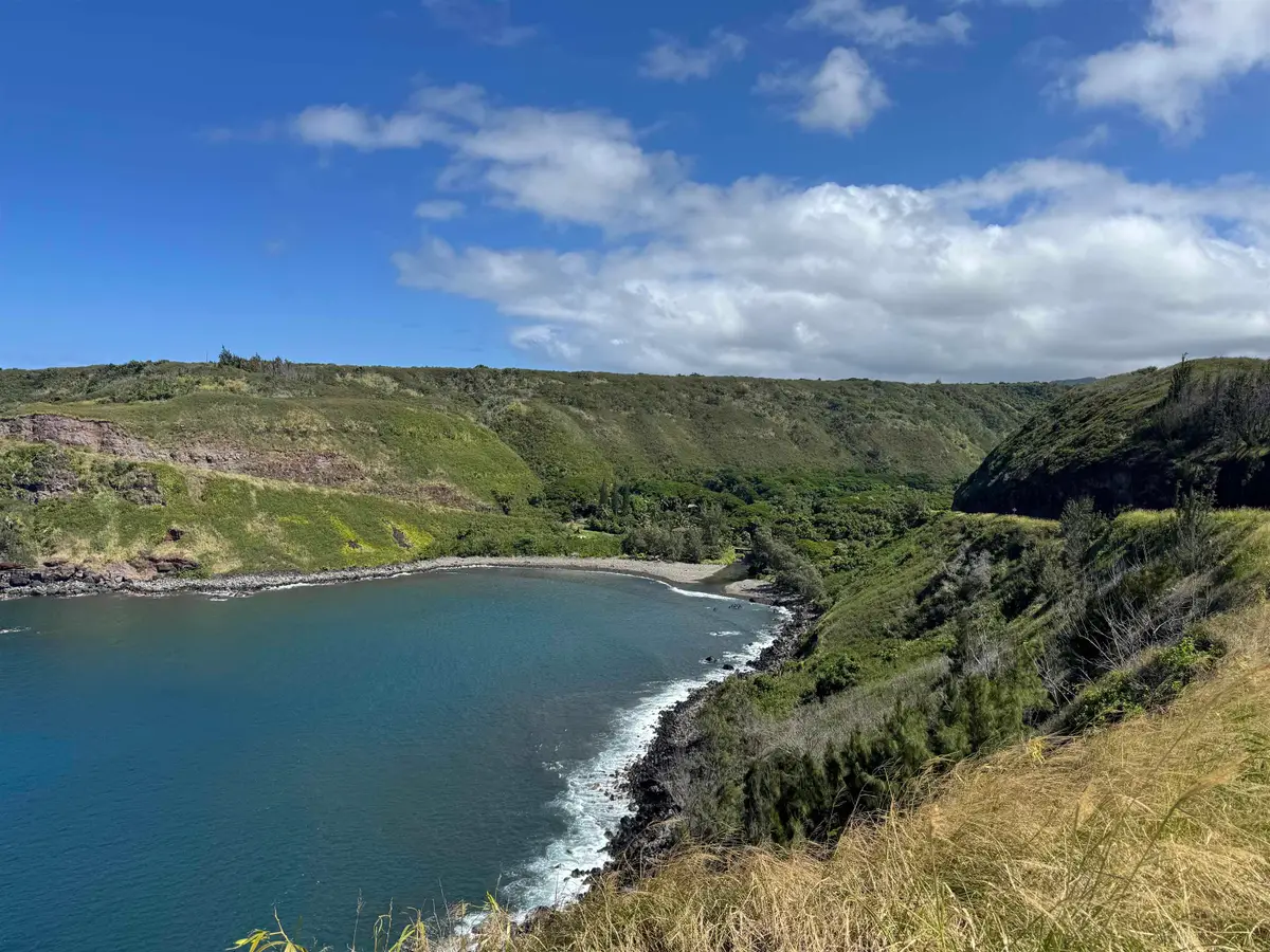 XX Honokohau Valley Rd, Lahaina, HI 96761 - #1