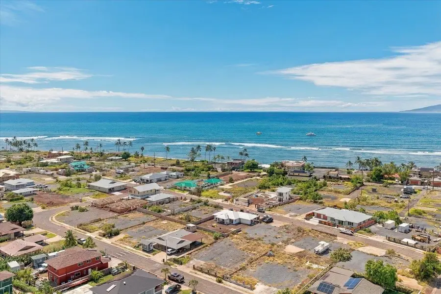453 Alio St, Lahaina, HI 96761 - #3