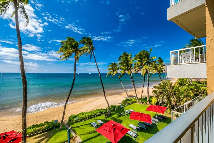 73 N Kihei Rd #308, Kihei, HI 96753 - #2