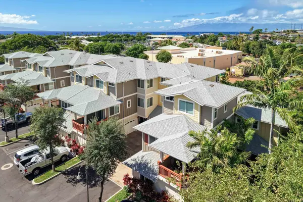15 E Kuu Aku Ln #104, Lahaina, HI 96761