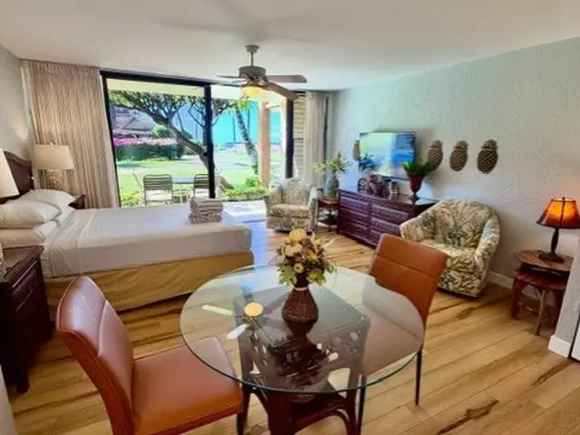 3543 Lower Honoapiilani Rd #B107, Lahaina, HI 96761 - #1