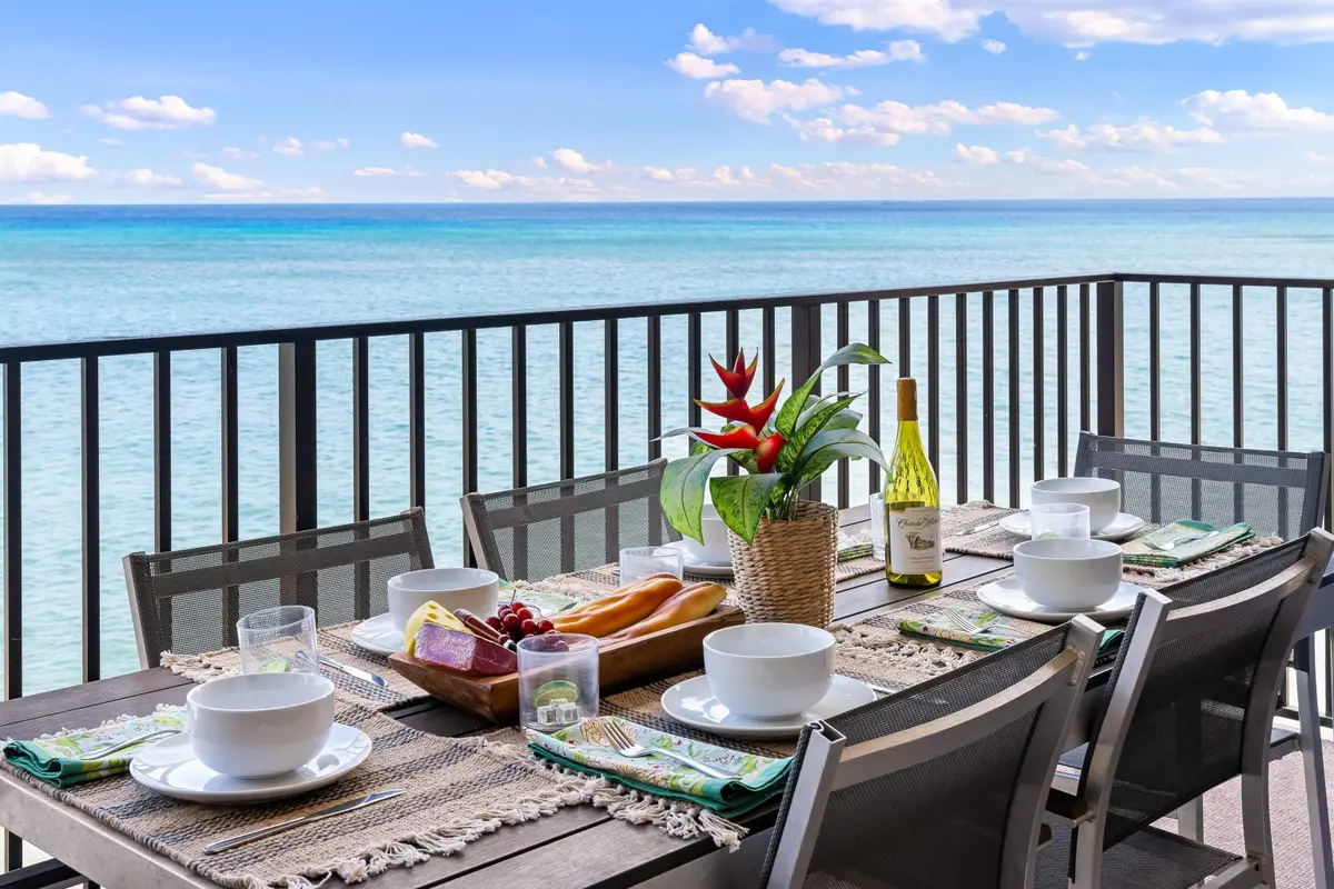 4401 Lower Honoapiilani Rd #A-204, Lahaina, HI 96761 - #1
