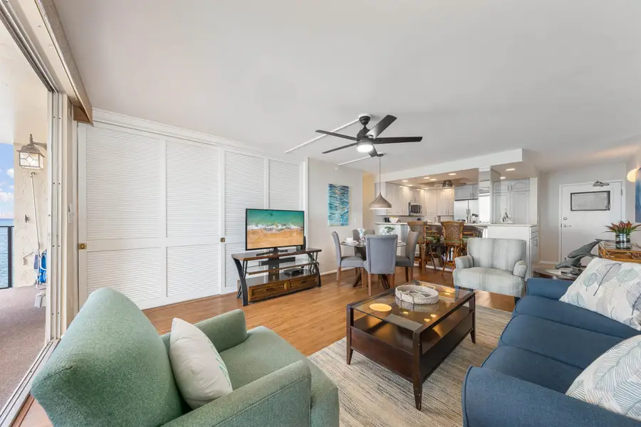 4401 Lower Honoapiilani Rd #A-204, Lahaina, HI 96761 - #2