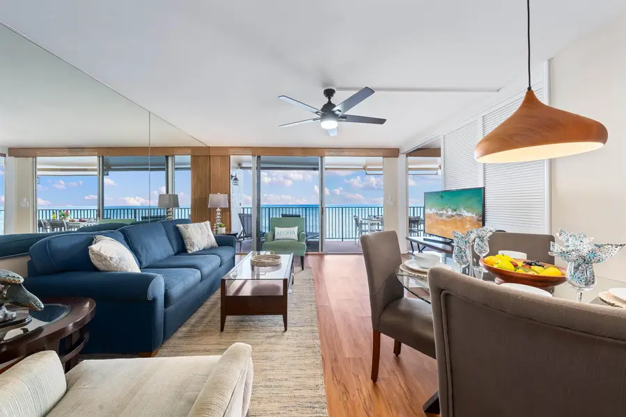 4401 Lower Honoapiilani Rd #A-204, Lahaina, HI 96761 - #3