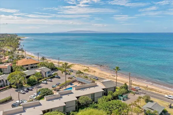 483 S Kihei Rd #202, Kihei, HI 96753