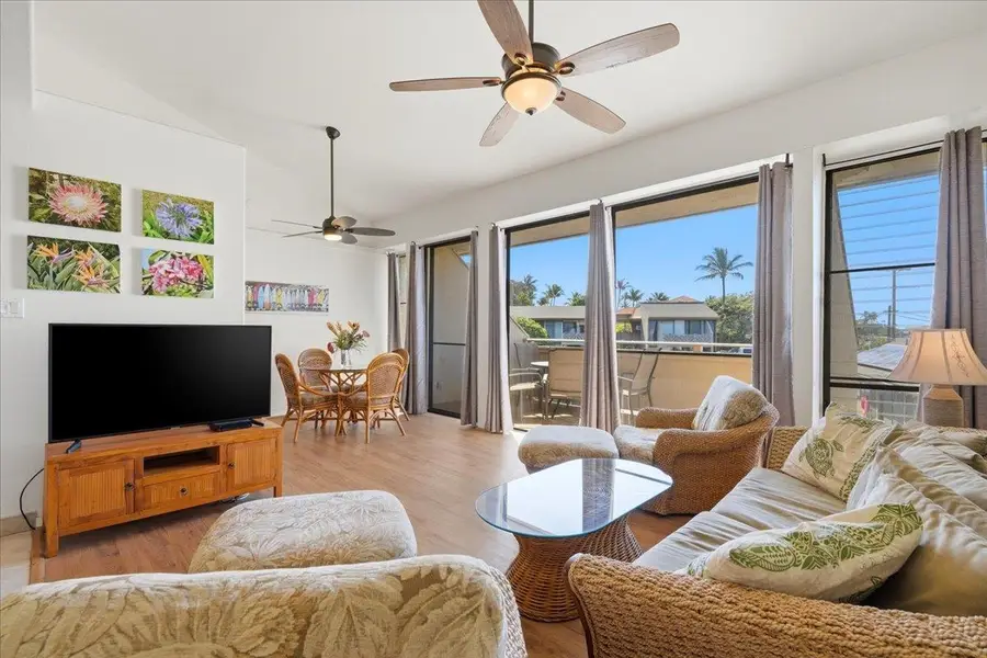 483 S Kihei Rd #202, Kihei, HI 96753 - #2