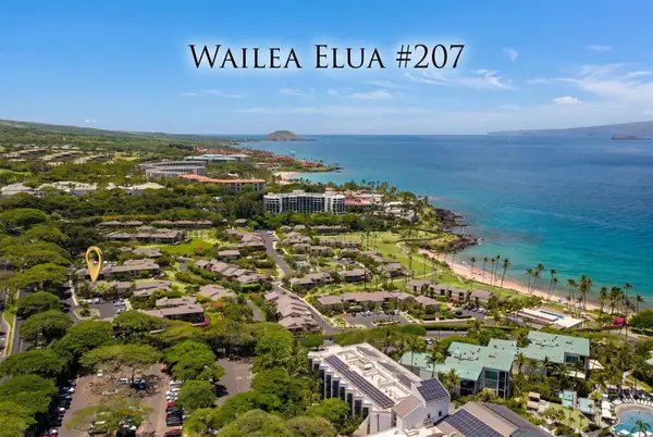 3600 Wailea Alanui Dr #207, Kihei, HI 96753