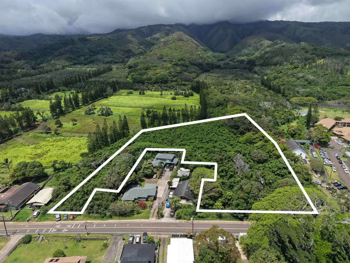 2085 Kahekili Hwy, Wailuku, HI 96793 - #1