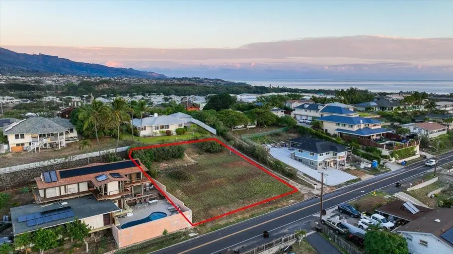 417 Liholiho St #A, Wailuku, HI 96793 - #2