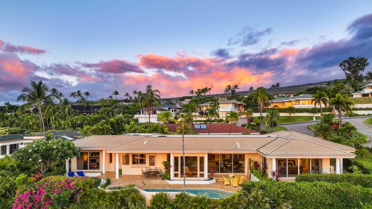 3870 Wailea Ekolu Pl, Kihei, HI 96753 - #1