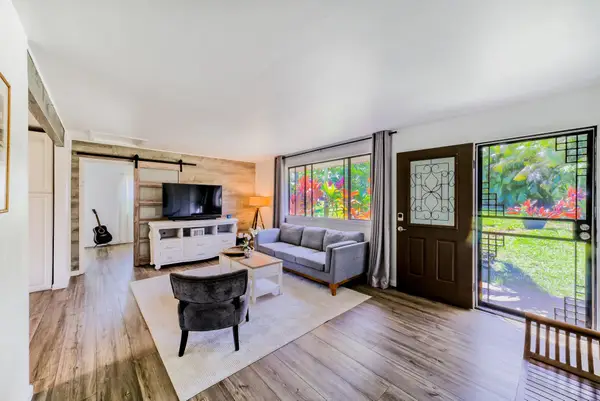 44 N Honokala Rd, Haiku, HI 96708