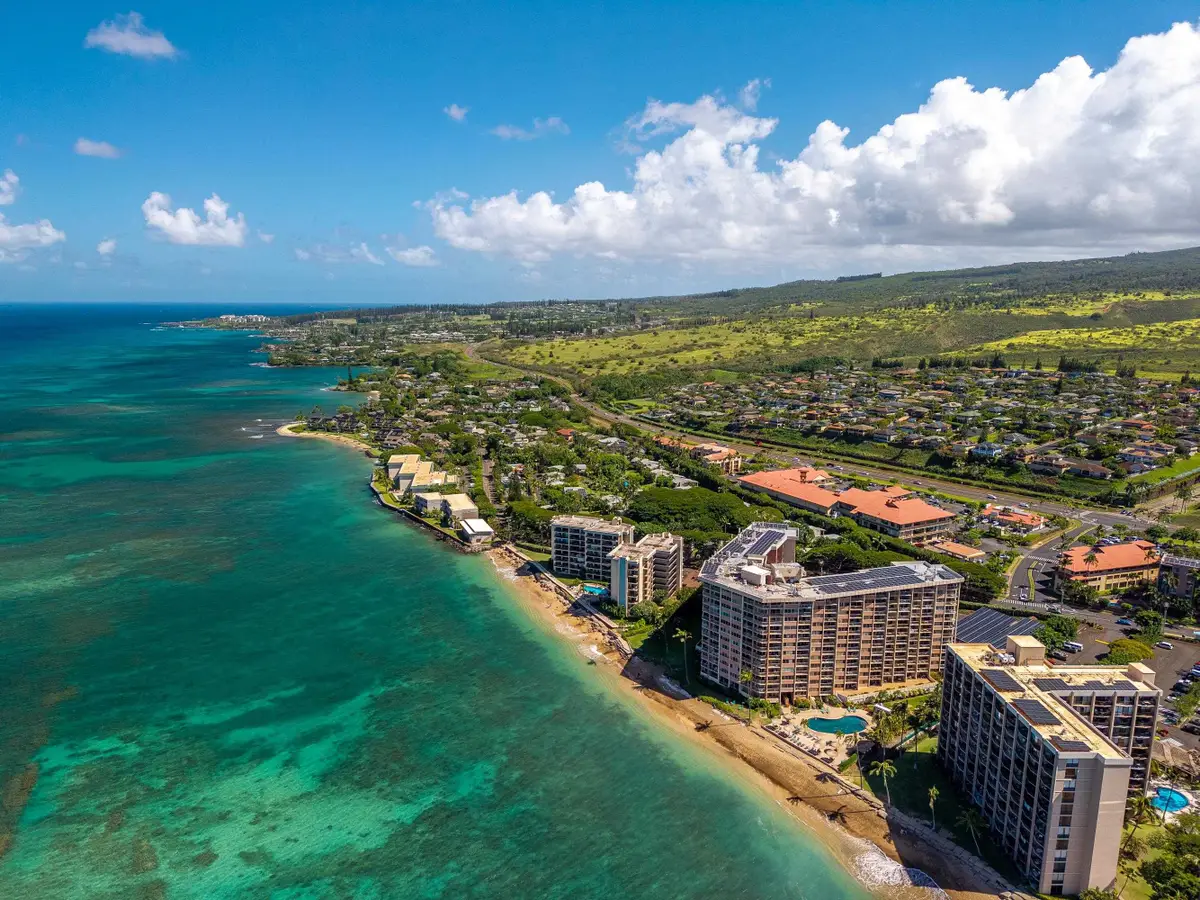 4365 Lower Honoapiilani Rd #1015, Lahaina, HI 96761 - #1