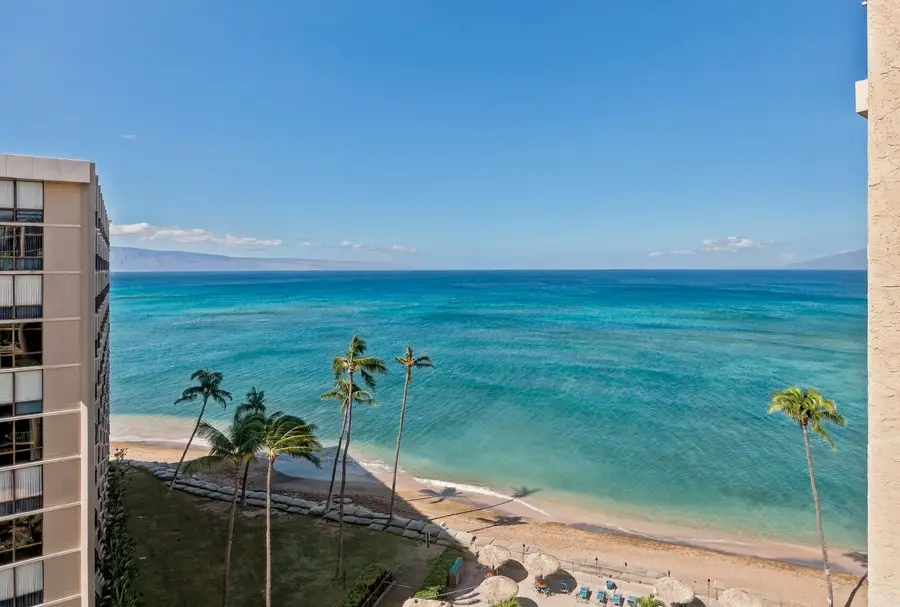 4365 Lower Honoapiilani Rd #1015, Lahaina, HI 96761 - #2