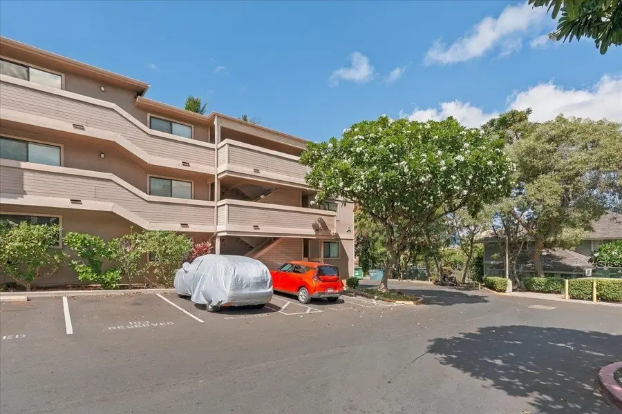 2747 S Kihei Rd #A208, Kihei, HI 96753 - #2
