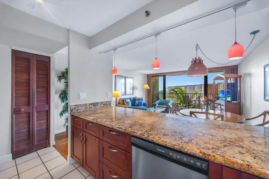 3445 Lower Honoapiilani Rd #839, Lahaina, HI 96761 - #2