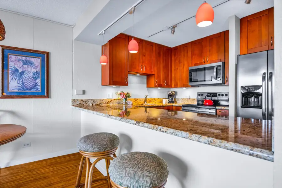 3445 Lower Honoapiilani Rd #839, Lahaina, HI 96761 - #3