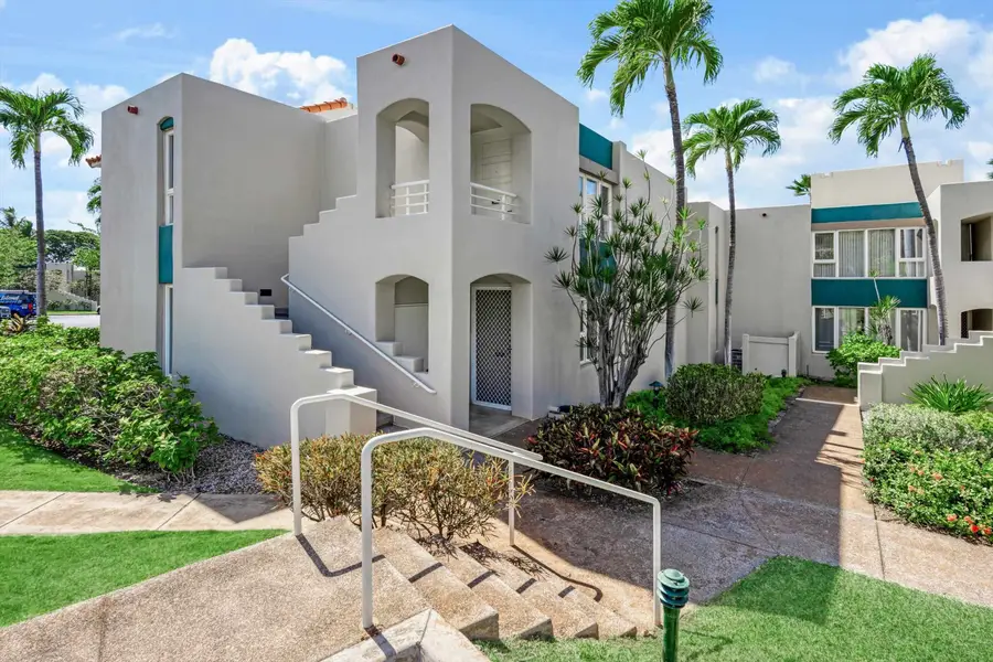 3200 Wailea Alanui Dr #307, Kihei, HI 96753 - #2