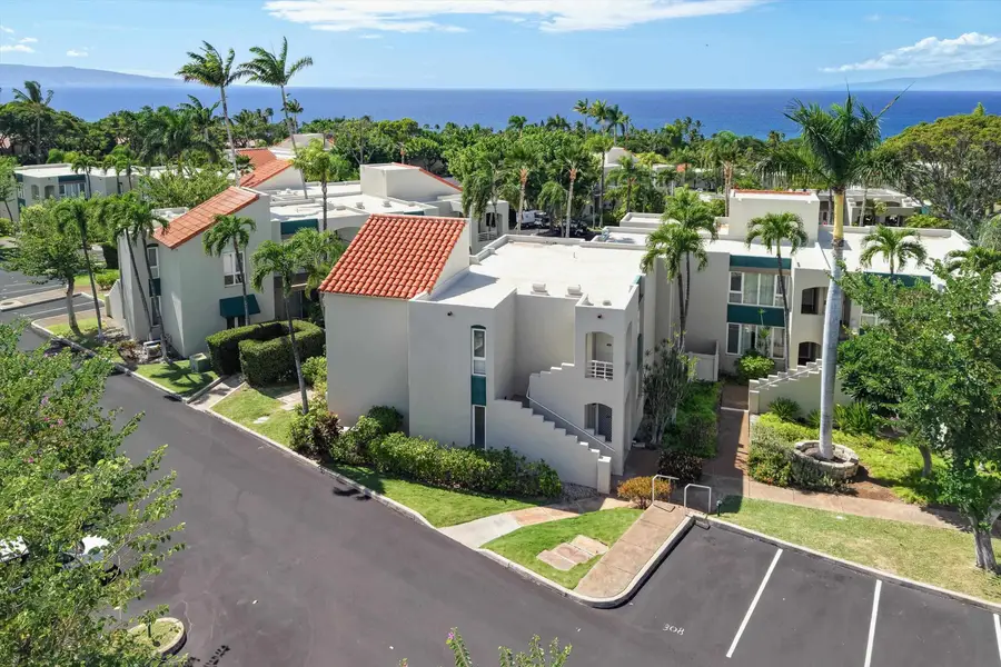 3200 Wailea Alanui Dr #307, Kihei, HI 96753 - #3