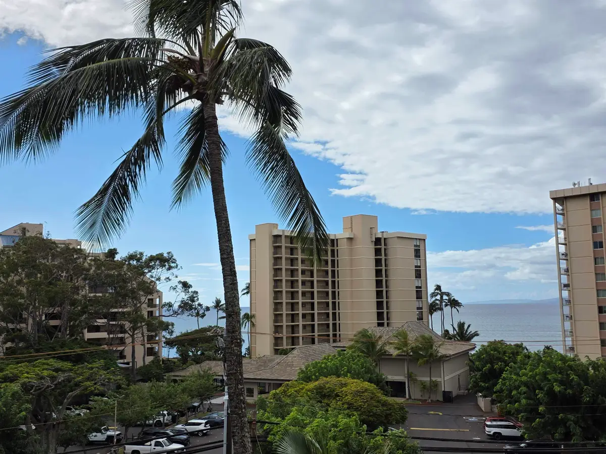 4310 Lower Honoapiilani Rd #401, Lahaina, HI 96761 - #1