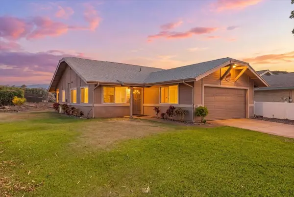 812 Mahealani Pl, Kihei, HI 96753