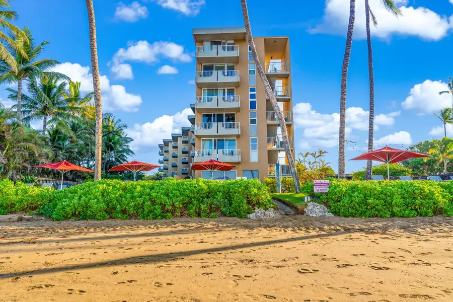 73 N Kihei Rd #303, Kihei, HI 96753 - #2