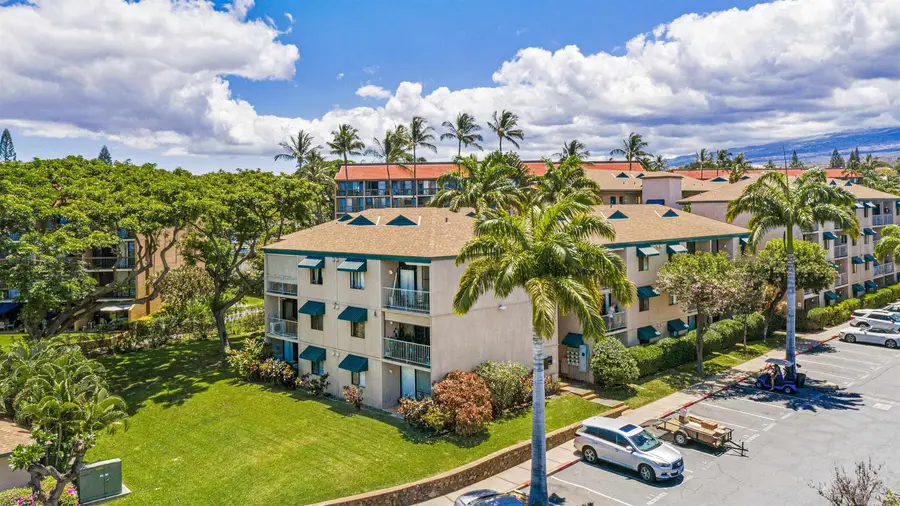 2219 S Kihei Rd #A116, Kihei, HI 96753 - #3