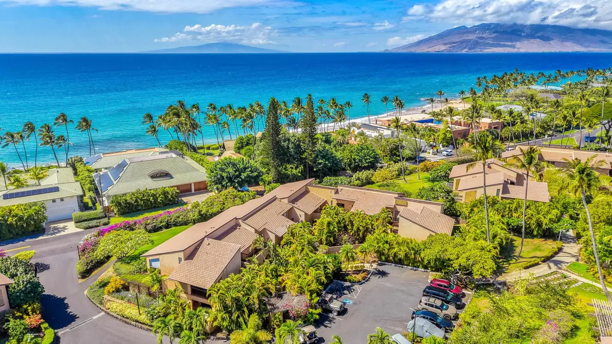3300 Wailea Alanui Dr #20B, Kihei, HI 96753 - #1