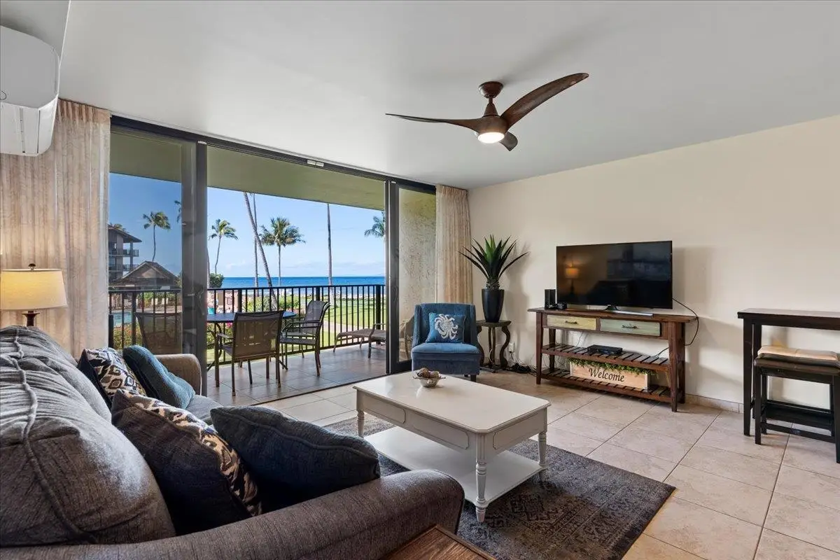 3543 Lower Honoapiilani Rd #B-205, Lahaina, HI 96761 - #1