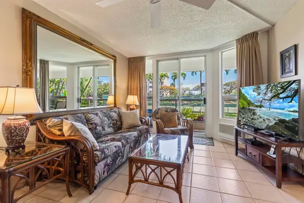 2575 S Kihei Rd #Q-104, Kihei, HI 96753